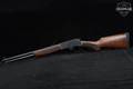 Henry Repeating Arms Steel Lever Action .45-70 Side Gate .45-70 Govt. Blued & Walnut in Good Condition Image 2