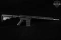 DPMS Panther Arms Mod. A-15 6.5 Grendel Black in Very Good Condition Image 3