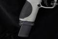 Smith & Wesson (S&W) M&P9 M2.0 Compact OR SPEC Series 9mm Luger Bull Shark Gray Cerakote in Very Good Condition Image 3