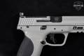 Smith & Wesson (S&W) M&P9 M2.0 Compact OR SPEC Series 9mm Luger Bull Shark Gray Cerakote in Very Good Condition Image 4