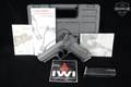 Israel Weapon Industries (IWI) Jericho 941R 9mm Luger (9x19 Para) Black in Like-New Condition Image 2