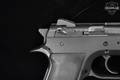 Israel Weapon Industries (IWI) Jericho 941R 9mm Luger (9x19 Para) Black in Like-New Condition Image 4