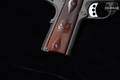 Springfield Armory Model 1911-A1 Range Officer, Target .45 ACP Parkerized in Excellent Condition Image 3