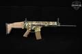 FN America SCAR 16S NRCH 5.56mm NATO MultiCam & FDE in Factory New Condition Image 3