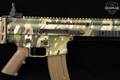 FN America SCAR 16S NRCH 5.56mm NATO MultiCam & FDE in Factory New Condition Image 5