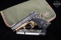 Kimber Micro 9 Desert Night (DN) 9mm Luger (9x19 Para) Two-Tone in Very Good Condition Image 2