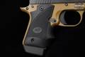 Kimber Micro 9 Desert Night (DN) 9mm Luger (9x19 Para) Two-Tone in Very Good Condition Image 4