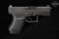 Glock 30S Gen 3, Short Frame (SF) .45 ACP Black in Very Good Condition Image 3