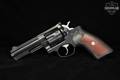 1991 Sturm Ruger GP100 .357 Mag. Blued in Good Condition Image 3