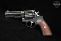 1991 Sturm Ruger GP100 .357 Mag. Blued in Good Condition Image 4