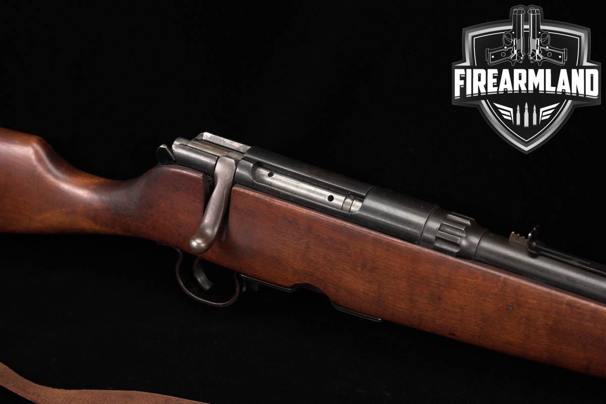 LIMITED Stevens Model 325-B 30-30 21" Blued & Hardwood M325