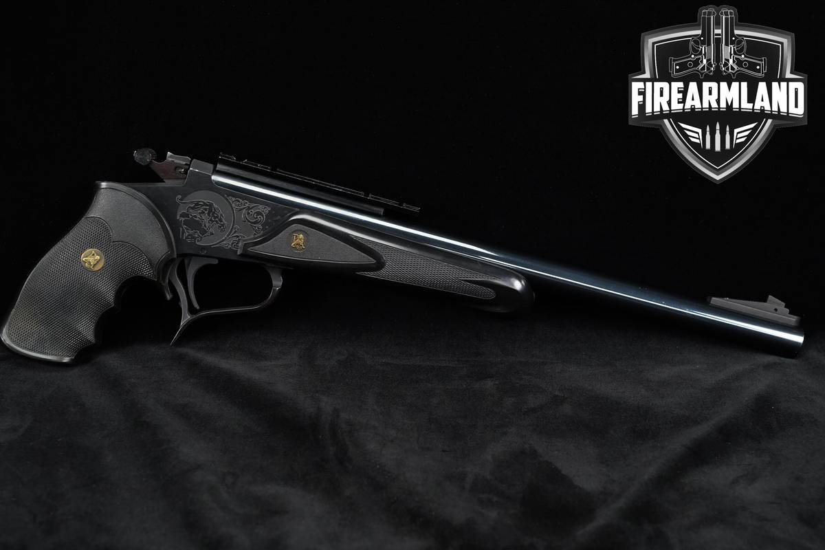 Thompson Center T/C Contender G1 Super 12" .44 Rem Mag 12" TC