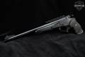 Thompson Center (TC, T/C, TCA) Contender G1 Super 12 .44 Rem Magnum High-Polish Blued in Very Good Condition Image 2