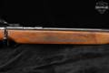 Walther KK-Match .22 LR Blued & Walnut in Very Good Condition Image 5