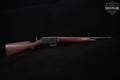 1911 Winchester Repeating Arms Model 1907 .351 WSL Blued & Walnut in Fair Condition Image 3