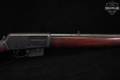1911 Winchester Repeating Arms Model 1907 .351 WSL Blued & Walnut in Fair Condition Image 5