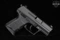 Heckler & Koch (H&K, HK) P2000 SK V3 9mm Luger Black in Very Good Condition Image 4