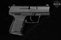 Heckler & Koch (H&K, HK) P2000 SK V3 9mm Luger Black in Very Good Condition Image 5