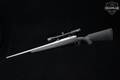 Savage Arms Axis Stainless .308 Win. Stainless Steel in Very Good Condition Image 2