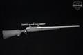 Savage Arms Axis Stainless .308 Win. Stainless Steel in Very Good Condition Image 3