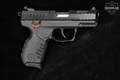 2020 Sturm Ruger SR22 .22 LR Black in Very Good Condition Image 3