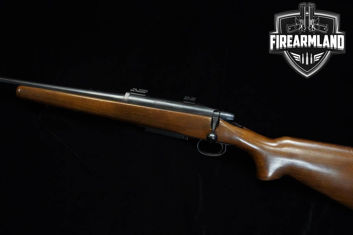 1972 Remington Model 788 Left Hand 308 Win 21.5" Blued Remington 788 LH