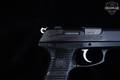 1997 Sturm Ruger Model P95DC P-Series 9mm Luger Black in Excellent Condition Image 4