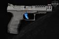 Walther PPQ Q5 Match M2 9mm Luger Black in Very Good Condition Image 4