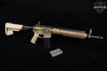 Bravo Company Mfg (BCM) Model BCM4 Mk12 Mod 0 5.56mm NATO FDE in Very Good Condition Image 2
