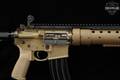 Bravo Company Mfg (BCM) Model BCM4 Mk12 Mod 0 5.56mm NATO FDE in Very Good Condition Image 4