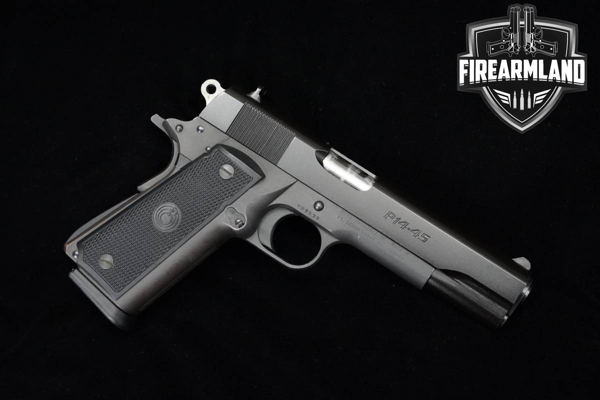 Para Ordnance P14-45 45 ACP 1911 Para-Ordnance P14-45 1911 P1445