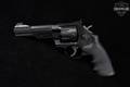 Smith & Wesson (S&W) Model 327 M&P R8, Performance Center .357 Mag. Black in Very Good Condition Image 3