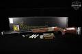 Browning Citori 725 Trap Golden Clays 12 Gauge Silver Nitride & Walnut in Excellent Condition Image 2