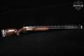 Browning Citori 725 Trap Golden Clays 12 Gauge Silver Nitride & Walnut in Excellent Condition Image 3