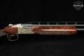 Browning Citori 725 Trap Golden Clays 12 Gauge Silver Nitride & Walnut in Excellent Condition Image 5