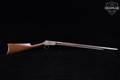 1910 Winchester Repeating Arms Model 1890 .22 Short Blued in Fair Condition Image 3