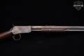 1910 Winchester Repeating Arms Model 1890 .22 Short Blued in Fair Condition Image 5
