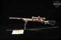 1996 Remington Model 700 Police Sniper Special (PSS) .308 Win. Camouflage in Good Condition Image 2