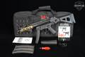 Heckler & Koch (H&K, HK) SP5 9mm Luger (9x19 Para) Black in Excellent Condition Image 2