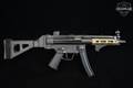 Heckler & Koch (H&K, HK) SP5 9mm Luger (9x19 Para) Black in Excellent Condition Image 3