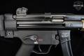 Heckler & Koch (H&K, HK) SP5 9mm Luger (9x19 Para) Black in Excellent Condition Image 5