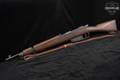 Brescia Arsenal Moschetto Mod. 91/38 per Truppe Speciali (TS) 6.5 Carcano Blued & Wood in Good Condition Image 2