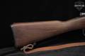 Brescia Arsenal Moschetto Mod. 91/38 per Truppe Speciali (TS) 6.5 Carcano Blued & Wood in Good Condition Image 4