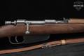 Brescia Arsenal Moschetto Mod. 91/38 per Truppe Speciali (TS) 6.5 Carcano Blued & Wood in Good Condition Image 5