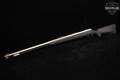 Austin & Halleck Model 320 Stainless (S/S) .50 BPM (Black Powder) Stainless & Synthetic in Very Good Condition Image 2