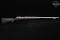 Austin & Halleck Model 320 Stainless (S/S) .50 BPM (Black Powder) Stainless & Synthetic in Very Good Condition Image 3
