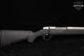 Austin & Halleck Model 320 Stainless (S/S) .50 BPM (Black Powder) Stainless & Synthetic in Very Good Condition Image 4