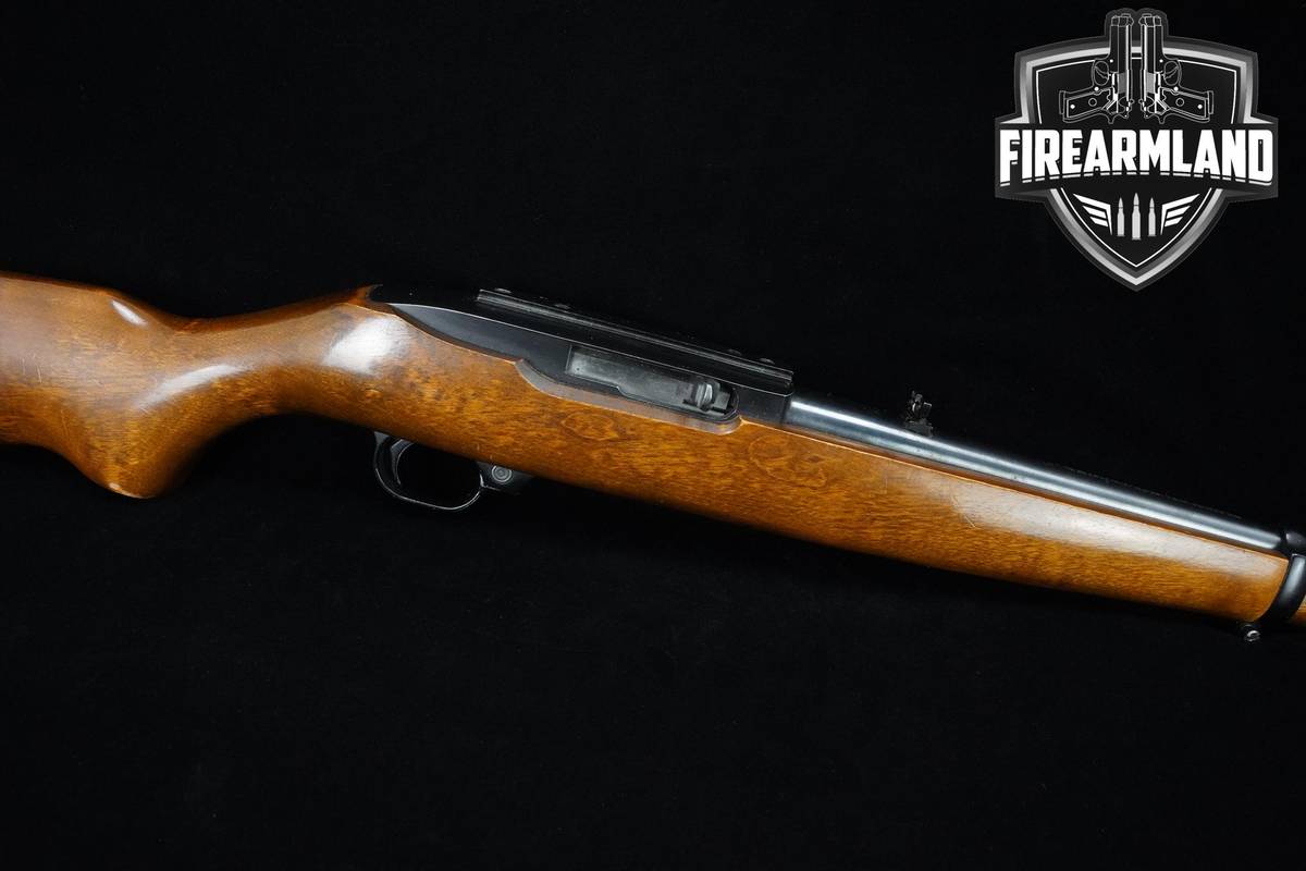 1980 Ruger Model 10/22 Carbine 22LR 18.5" Ruger-10/22 10-22 1022
