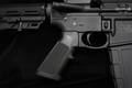 Smith & Wesson (S&W) M&P-15 .300 AAC Blackout (7.62x35mm) Black Anodized in Very Good Condition Image 5