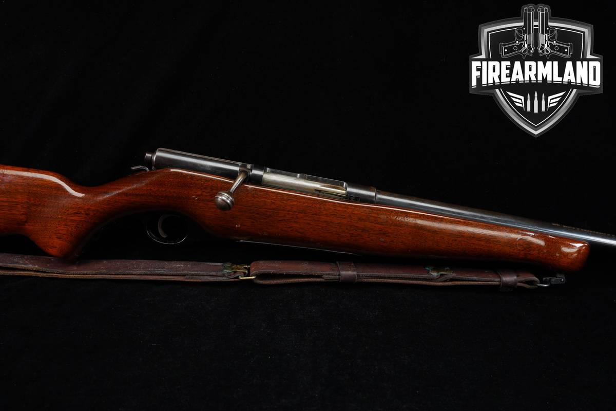 VINTAGE Mossberg Model 183D-C 410 Bore 23" Blued & Hardwood 3" C-Lect Choke